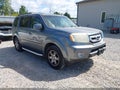 2009 Honda Pilot — photo 1 of 11 | VIN 5FNYF48989B014917