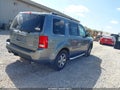 2009 Honda Pilot — photo 4 of 11 | VIN 5FNYF48989B014917