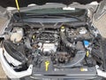 2021 Ford EcoSport — photo 10 of 16 | VIN MAJ3S2FE1MC399078