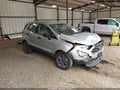 2021 Ford EcoSport — photo 1 of 16 | VIN MAJ3S2FE1MC399078