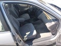 2002 Honda Accord — photo 5 of 11 | VIN 1HGCG56402A035409