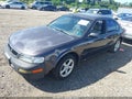 1996 Nissan Maxima — photo 2 of 12 | VIN JN1CA21D4TT709320