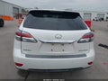 2013 Lexus RX 350 — photo 16 of 17 | VIN 2T2BK1BA2DC211609