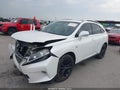 2013 Lexus RX 350 — photo 2 of 17 | VIN 2T2BK1BA2DC211609