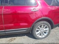 2013 Ford Explorer — photo 16 of 17 | VIN 1FM5K7D87DGA49147