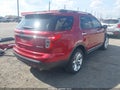 2013 Ford Explorer — photo 4 of 17 | VIN 1FM5K7D87DGA49147