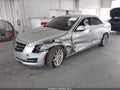 2018 Cadillac ATS — photo 2 of 17 | VIN 1G6AA5RX8J0178077