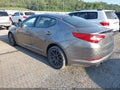 2012 Kia Optima — photo 3 of 12 | VIN 5XXGR4A6XCG039714