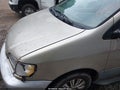 2000 Toyota Sienna — photo 14 of 15 | VIN 4T3ZF13C1YU179500