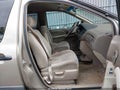 2000 Toyota Sienna — photo 5 of 15 | VIN 4T3ZF13C1YU179500