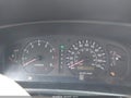 2000 Toyota Sienna — photo 7 of 15 | VIN 4T3ZF13C1YU179500