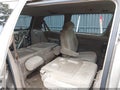 2000 Toyota Sienna — photo 8 of 15 | VIN 4T3ZF13C1YU179500
