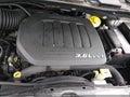 2016 Dodge Grand Caravan — photo 10 of 11 | VIN 2C4RDGCG7GR374716