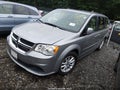 2016 Dodge Grand Caravan — photo 2 of 11 | VIN 2C4RDGCG7GR374716