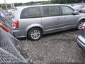 2016 Dodge Grand Caravan — photo 4 of 11 | VIN 2C4RDGCG7GR374716