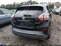 2017 Nissan Murano — photo 15 of 16 | VIN 5N1AZ2MH4HN114213
