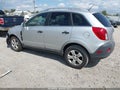 2013 Chevrolet Captiva Sport — photo 3 of 11 | VIN 3GNAL2EK7DS586879