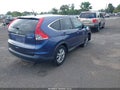 2013 Honda CR-V — photo 4 of 16 | VIN 2HKRM4H50DH642469