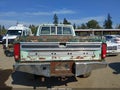 1979 Ford F-150 — photo 20 of 21 | VIN F14SPDJ9606