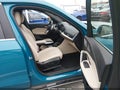 2025 BMW X1 — photo 5 of 16 | VIN WBX73EF09S5235497
