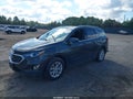 2019 Chevrolet Equinox — photo 2 of 12 | VIN 3GNAXUEV7KS677531