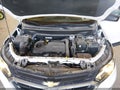 2018 Chevrolet Equinox — photo 10 of 16 | VIN 2GNAXREV6J6308962