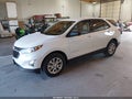 2018 Chevrolet Equinox — photo 2 of 16 | VIN 2GNAXREV6J6308962