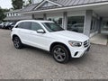 2020 Mercedes-Benz GLC-Class — photo 1 of 10 | VIN W1N0G8EB2LF780517
