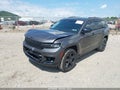 2024 Jeep Grand Cherokee L — photo 2 of 17 | VIN 1C4RJKBG8R8934061