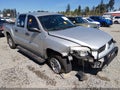 2006 Mitsubishi Raider — photo 1 of 18 | VIN 1Z7HC28K26S537675