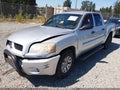 2006 Mitsubishi Raider — photo 2 of 18 | VIN 1Z7HC28K26S537675