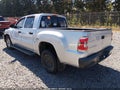 2006 Mitsubishi Raider — photo 3 of 18 | VIN 1Z7HC28K26S537675