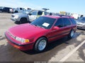 1993 Honda Accord — photo 2 of 11 | VIN 1HGCB9851PA001661
