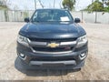 2017 Chevrolet Colorado — photo 12 of 16 | VIN 1GCPTDE11H1157878