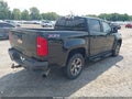 2017 Chevrolet Colorado — photo 4 of 16 | VIN 1GCPTDE11H1157878
