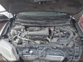 2015 Nissan Rogue — photo 10 of 12 | VIN 5N1AT2MV8FC912987