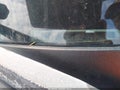 2007 Dodge Dakota — photo 9 of 13 | VIN 1D7HE22K17S258997