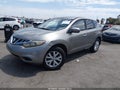 2011 Nissan Murano — photo 2 of 11 | VIN JN8AZ1MU1BW055316