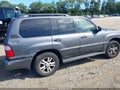2004 Lexus LX 470 — photo 13 of 17 | VIN JTJHT00W543543411