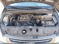 2010 Kia Sedona — photo 10 of 11 | VIN KNDMG4C31A6337365