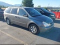2010 Kia Sedona — photo 1 of 11 | VIN KNDMG4C31A6337365