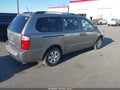 2010 Kia Sedona — photo 4 of 11 | VIN KNDMG4C31A6337365