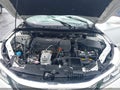 2017 Honda Accord — photo 10 of 17 | VIN 1HGCR2F87HA164039