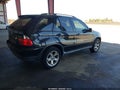 2005 BMW X5 — photo 4 of 11 | VIN 5UXFA13535LY18718