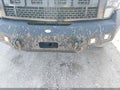 2009 Ford F-150 — photo 12 of 16 | VIN 1FTRF14W79KB57861