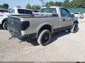 2009 Ford F-150 — photo 4 of 16 | VIN 1FTRF14W79KB57861
