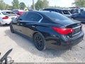 2014 Infiniti Q50 — photo 3 of 11 | VIN JN1BV7AR1EM699190