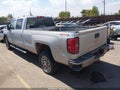 2017 Chevrolet Silverado — photo 3 of 15 | VIN 1GC4KZCY5HF106387