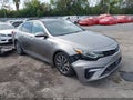 2019 Kia Optima — photo 1 of 17 | VIN 5XXGU4L10KG286951