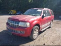 2008 Lincoln Navigator — photo 2 of 11 | VIN 5LMFU28528LJ11579